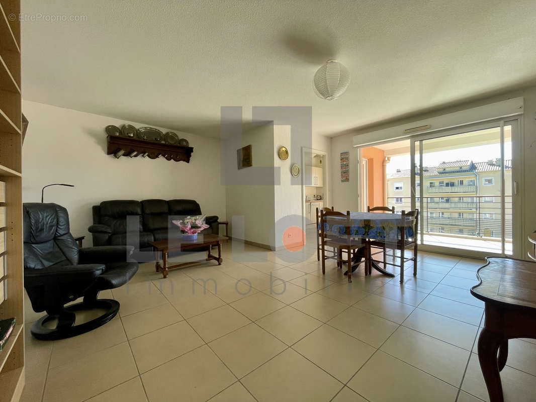 Appartement à FREJUS