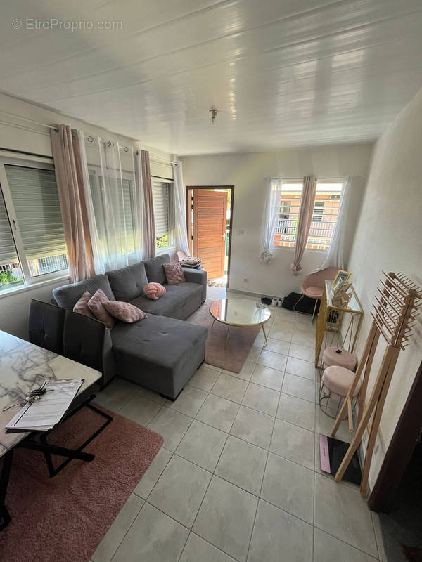 Appartement à CAYENNE