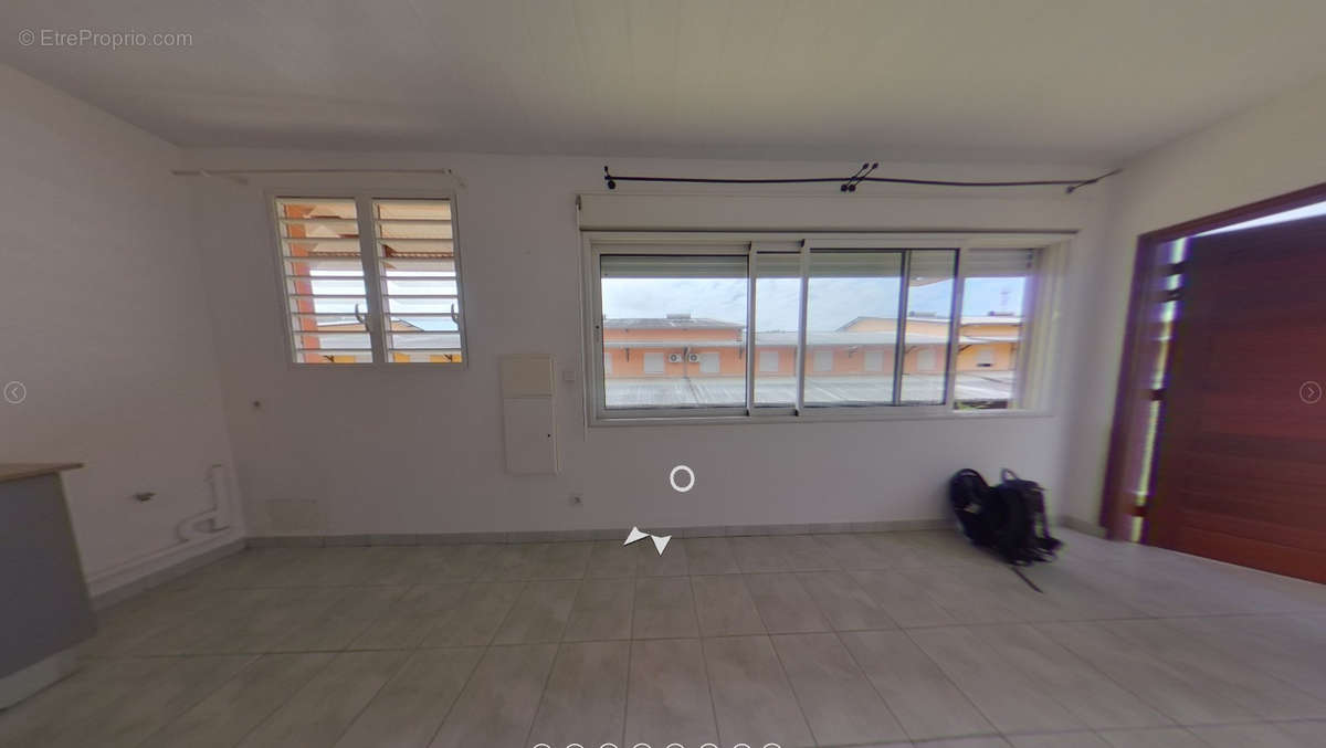 Appartement à CAYENNE