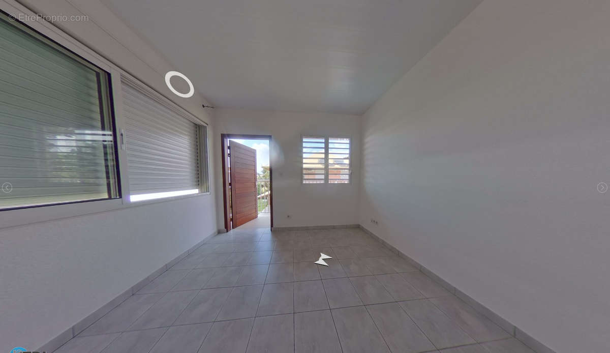 Appartement à CAYENNE