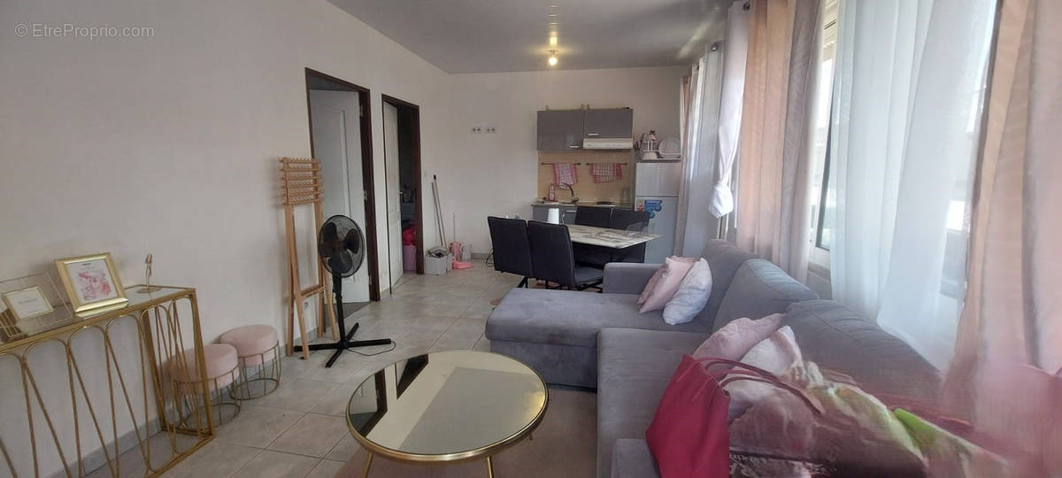 Appartement à CAYENNE