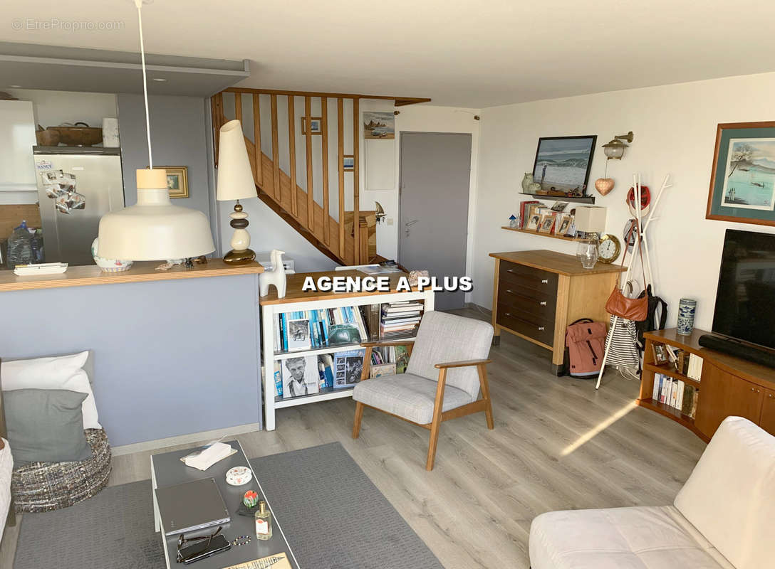 Appartement à LE GRAU-DU-ROI