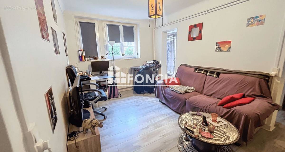 Appartement à LISIEUX