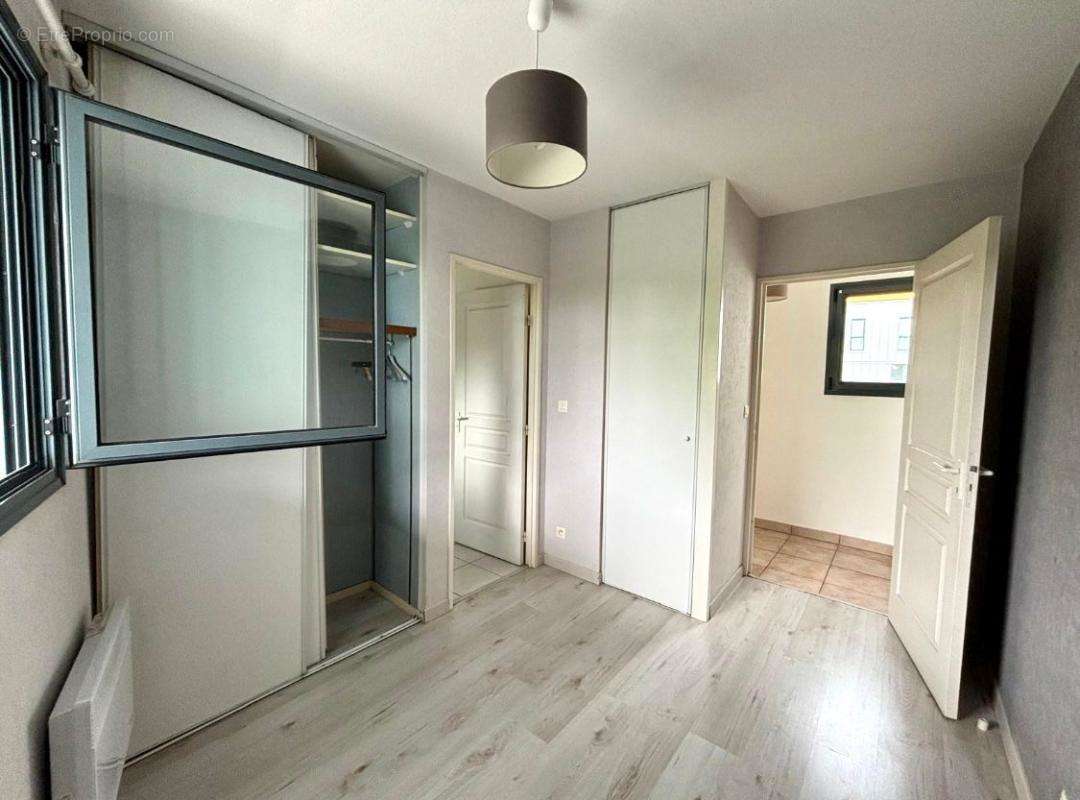 Appartement à LA ROCHELLE