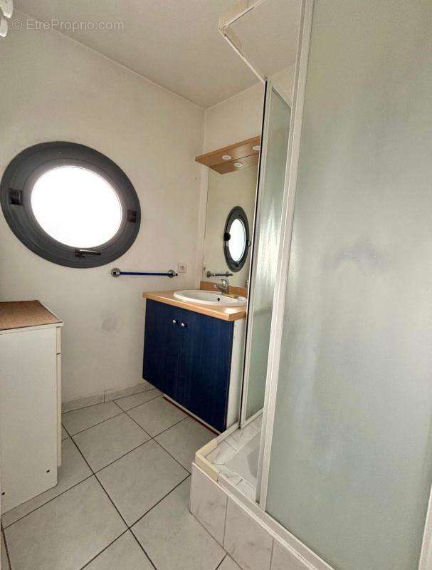 Appartement à LA ROCHELLE