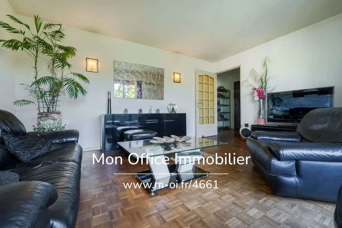 Appartement à MARSEILLE-13E