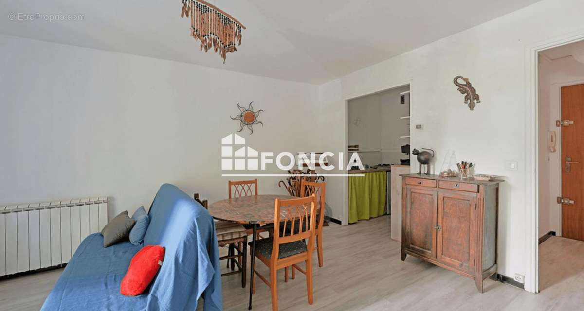 Appartement à MONTPELLIER