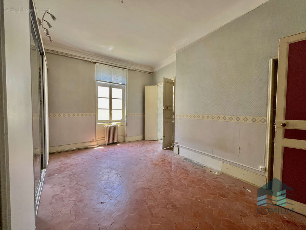 Appartement à BEZIERS