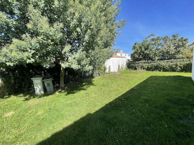 Maison à NOIRMOUTIER-EN-L&#039;ILE