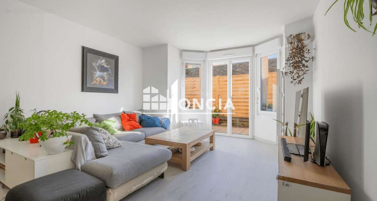 Appartement à ORLEANS