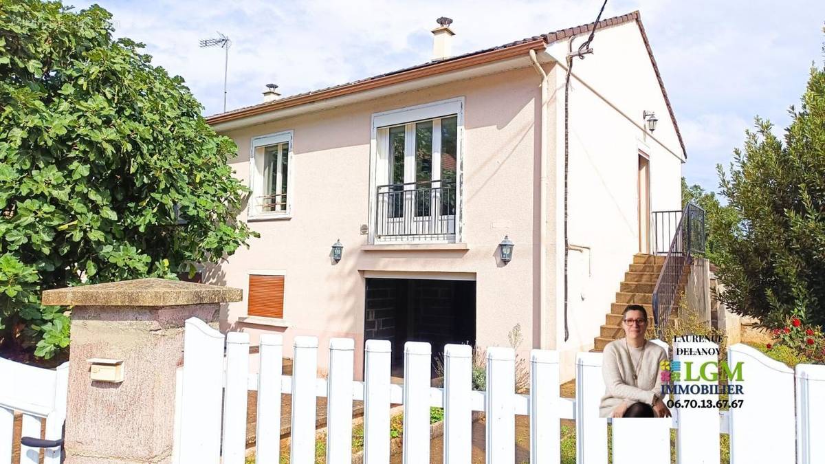 Maison à VENDOME