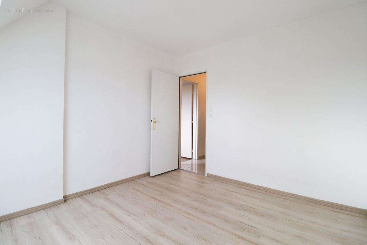 Appartement à HOENHEIM