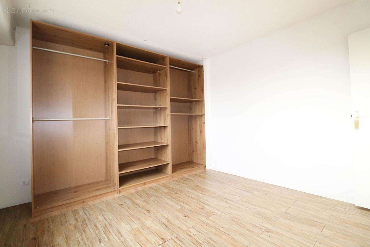 Appartement à HOENHEIM