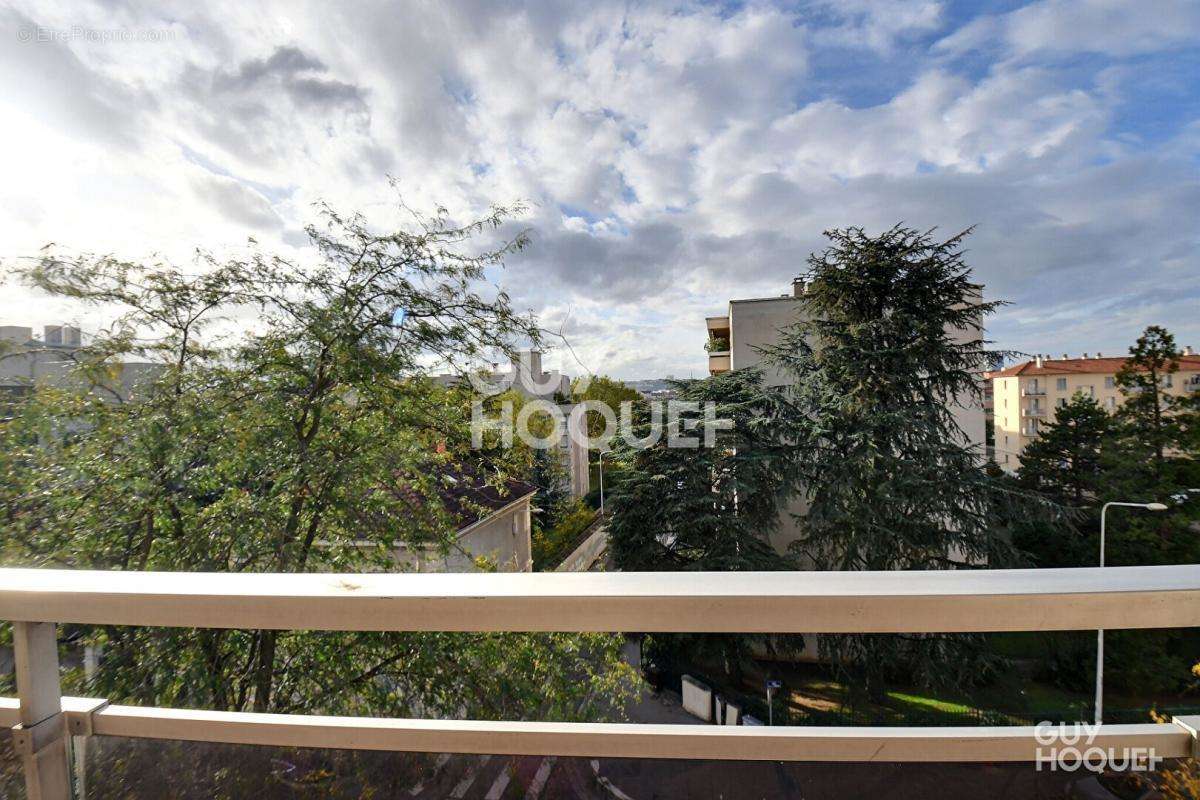 Appartement à LYON-3E