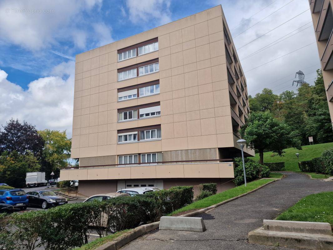 Appartement à CHELLES