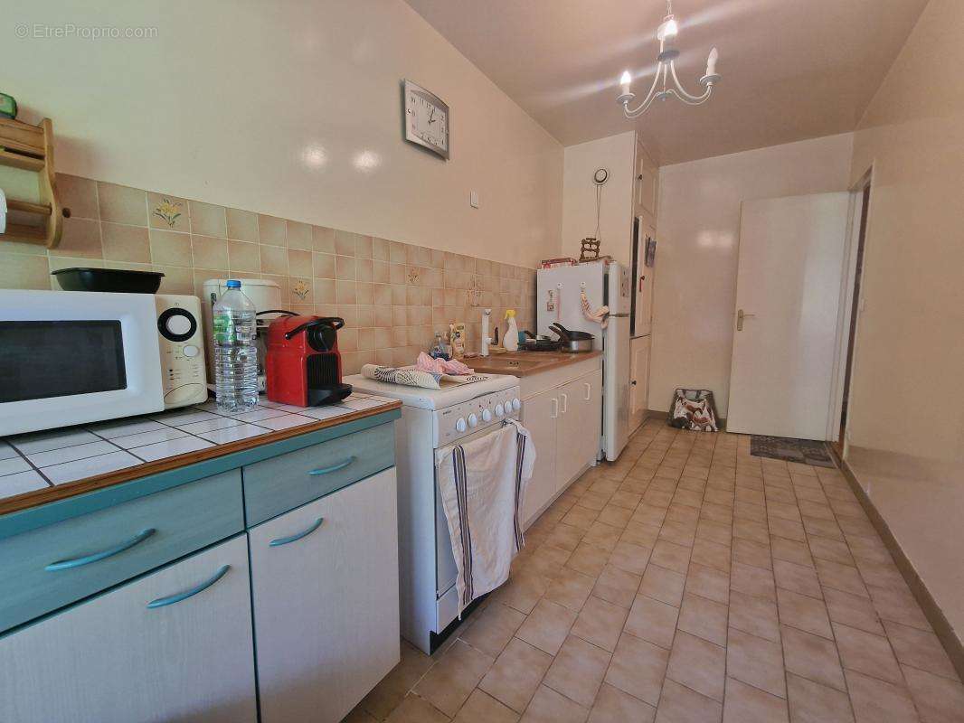 Appartement à CHELLES