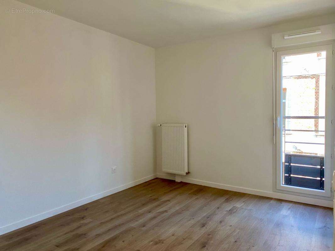 Appartement à AMIENS