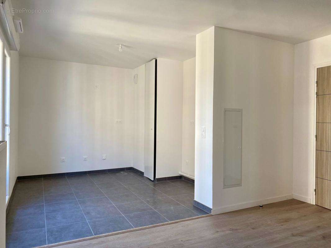 Appartement à AMIENS