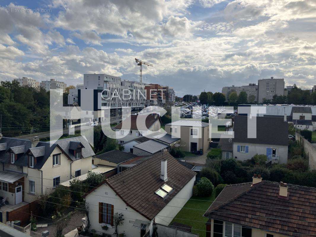 Appartement à CAEN