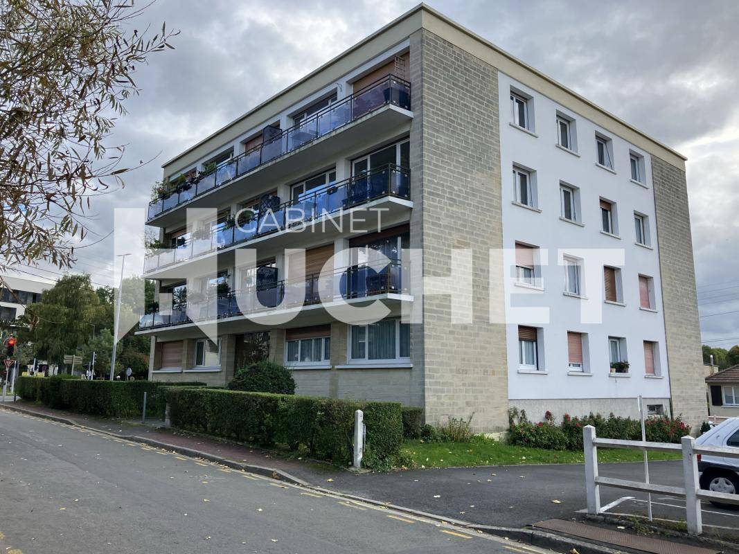 Appartement à CAEN