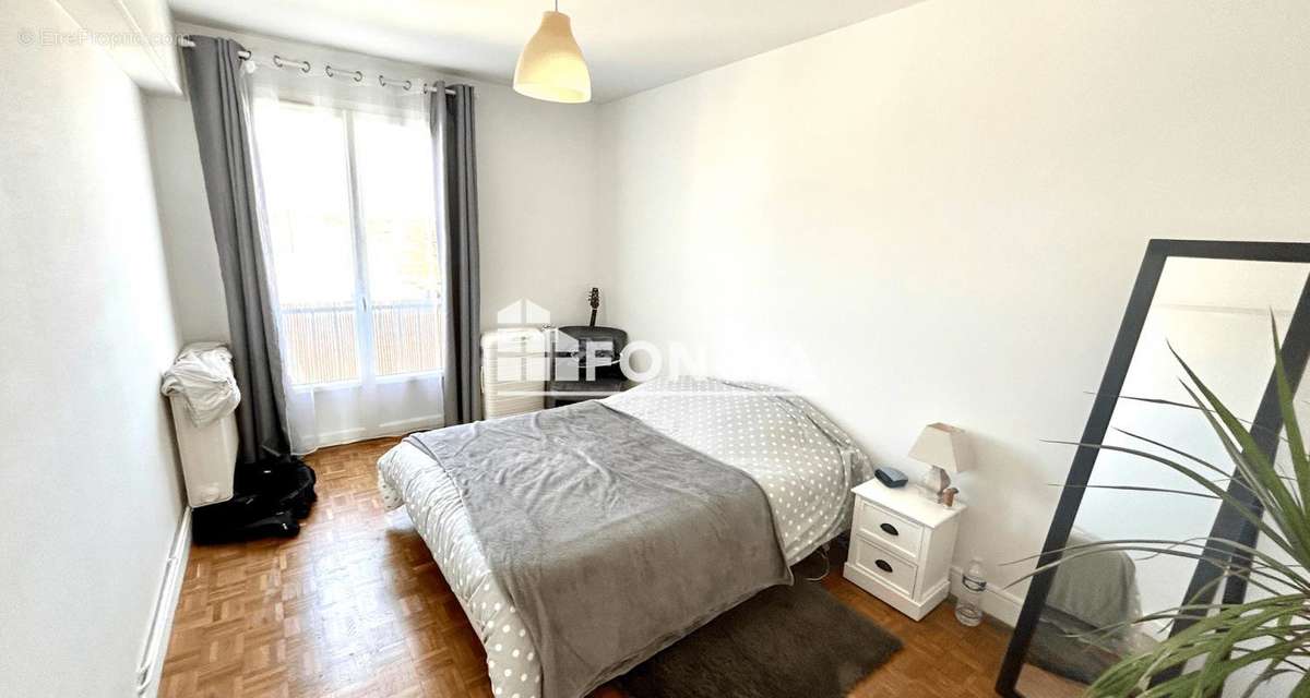 Appartement à POITIERS