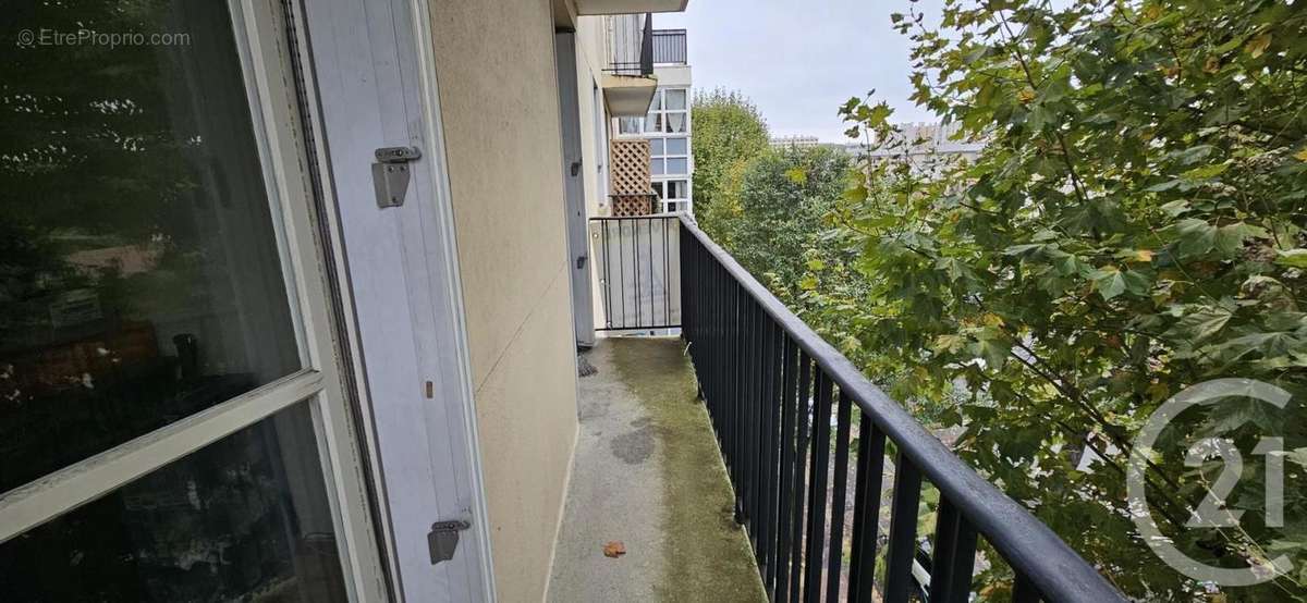 Appartement à CHOISY-LE-ROI