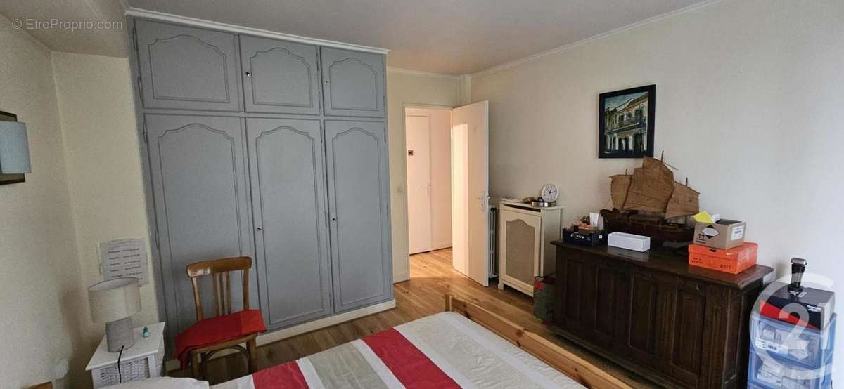 Appartement à CHOISY-LE-ROI