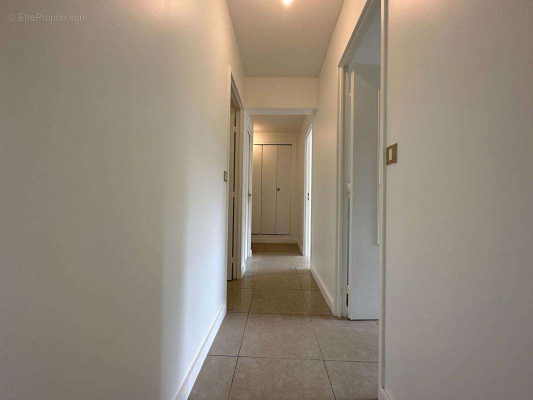 Appartement à NOGENT-SUR-MARNE