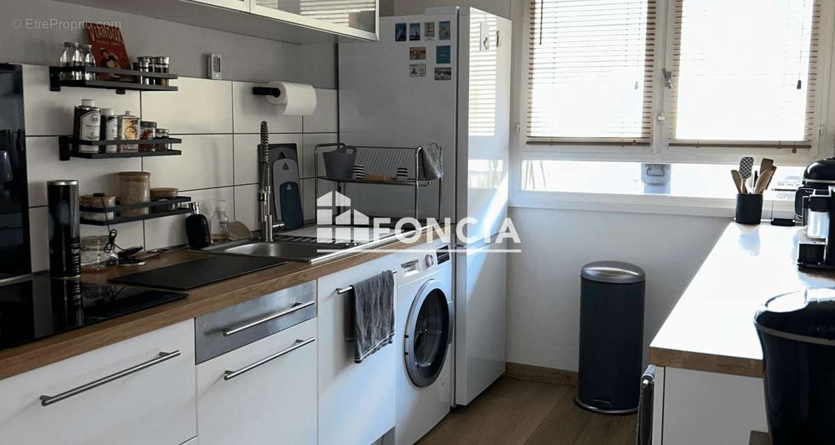 Appartement à MONTMORENCY