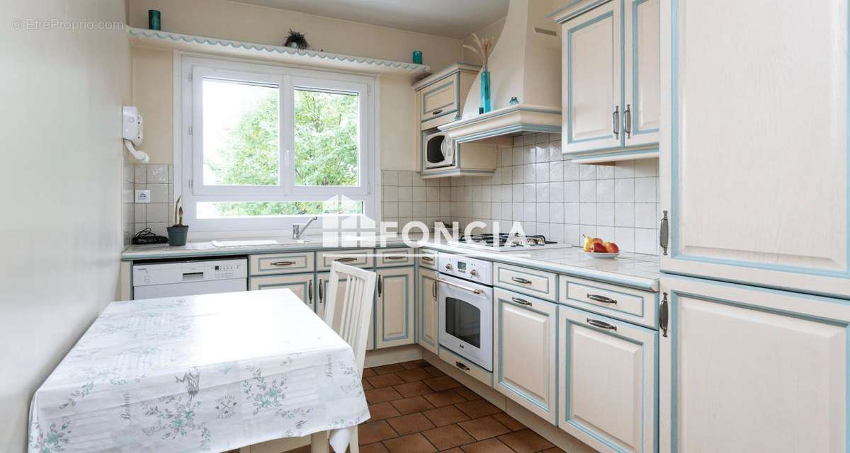 Appartement à MONTMORENCY