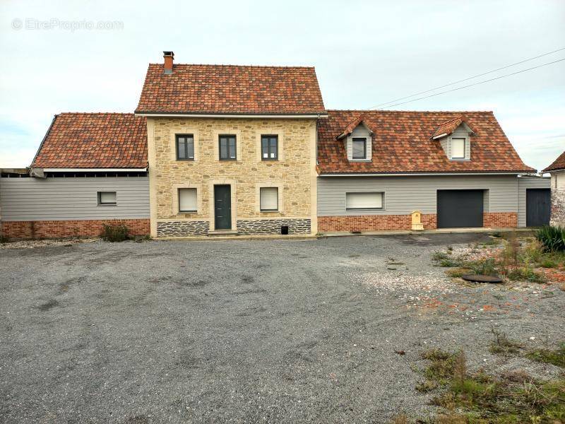 Maison à LA LOGE