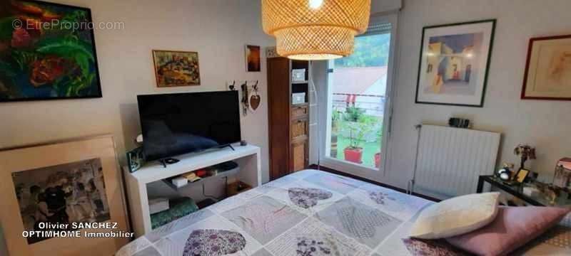 Appartement à ROYAT