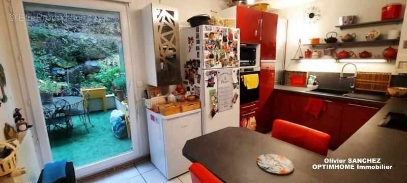 Appartement à ROYAT