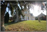 Maison à CHATEAU-DU-LOIR