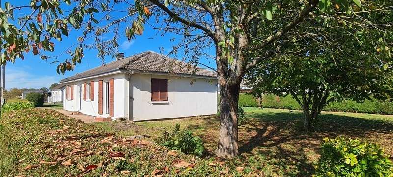 Maison à GOUZON