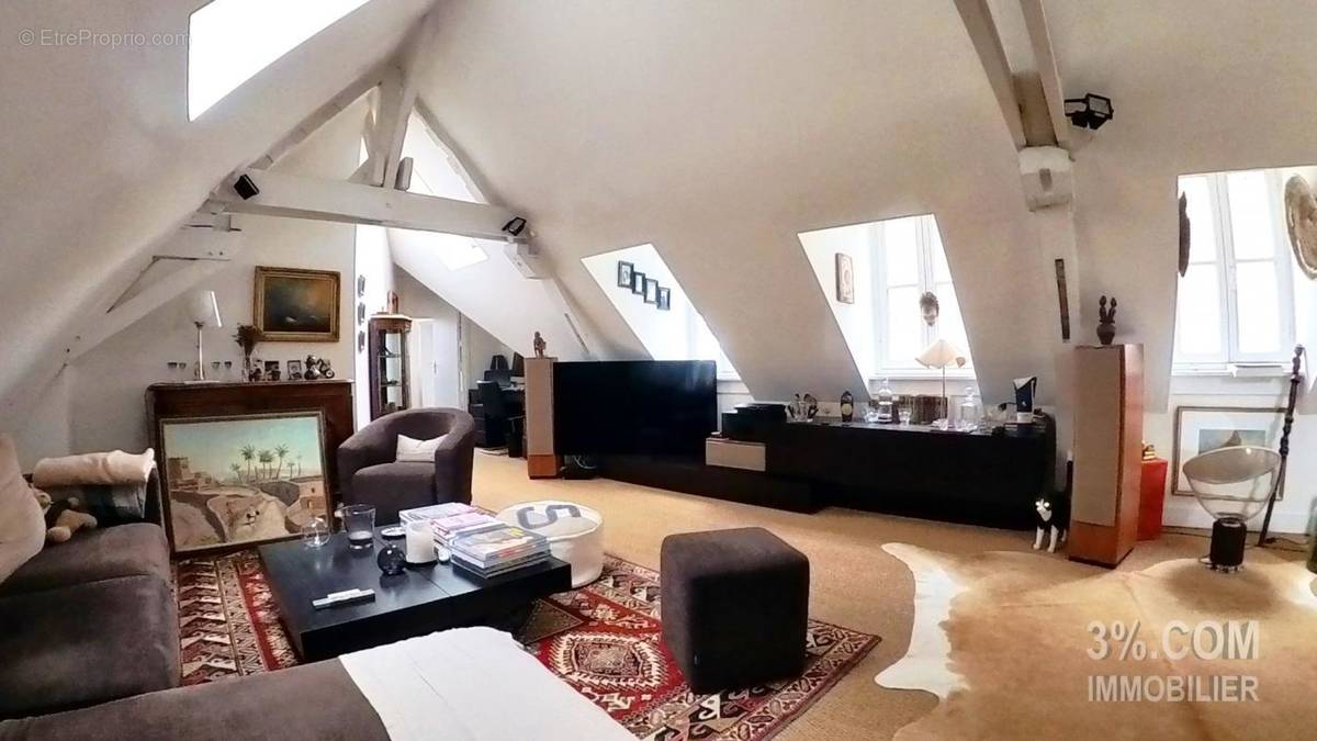 Appartement à LILLE