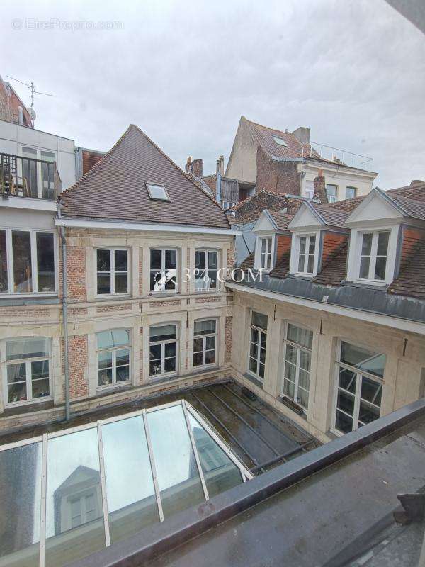 Appartement à LILLE