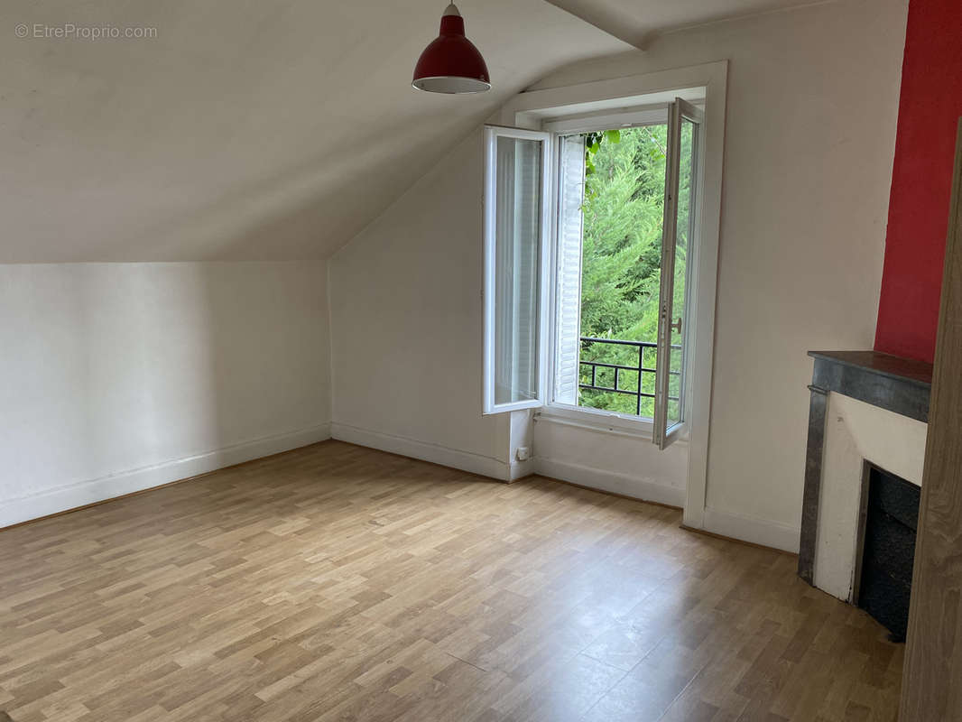 Appartement à AURILLAC