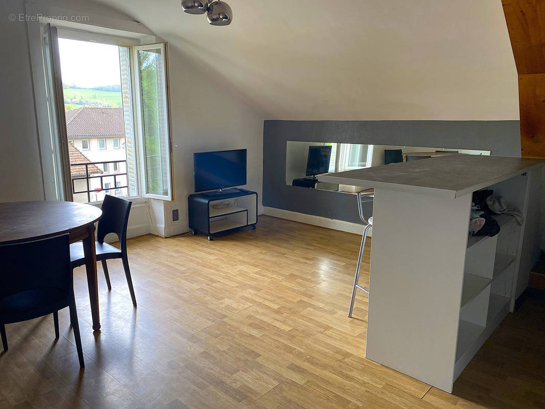 Appartement à AURILLAC