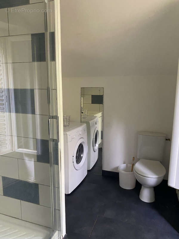 Appartement à AURILLAC