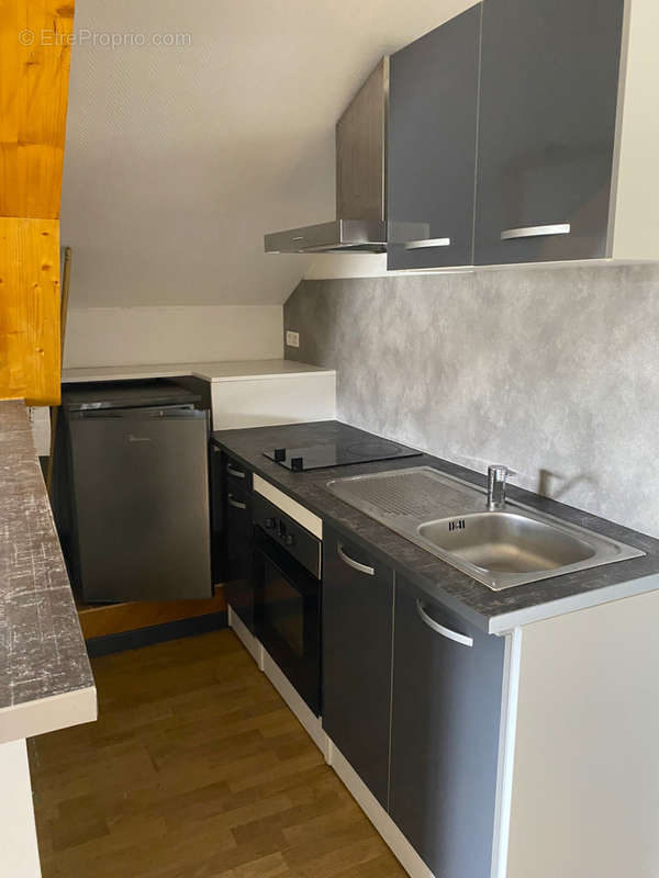 Appartement à AURILLAC