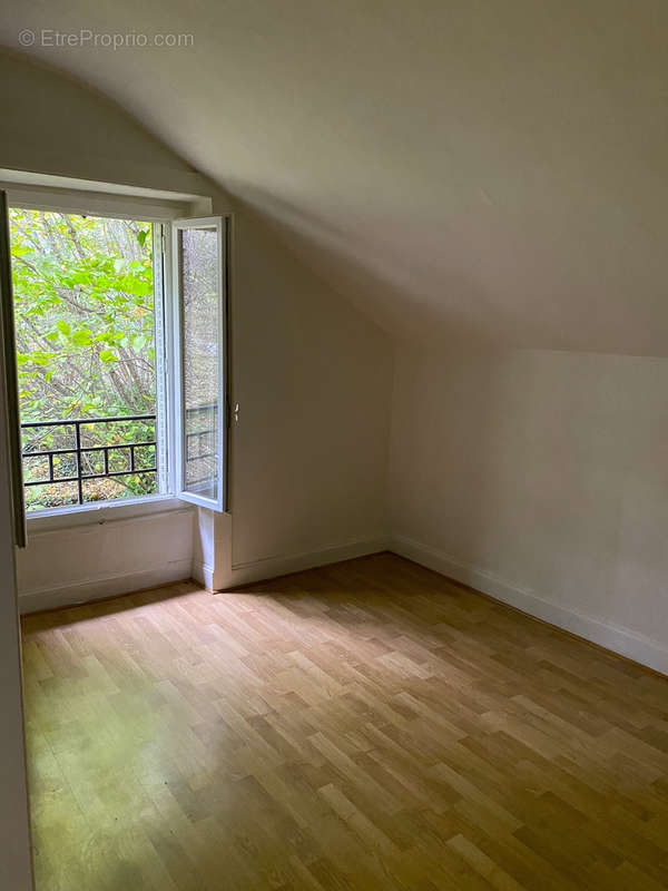 Appartement à AURILLAC