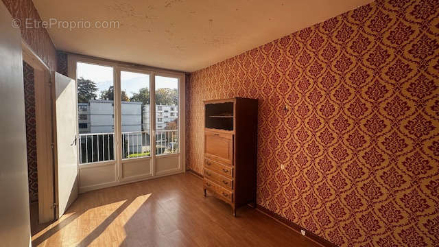 Appartement à RANTIGNY