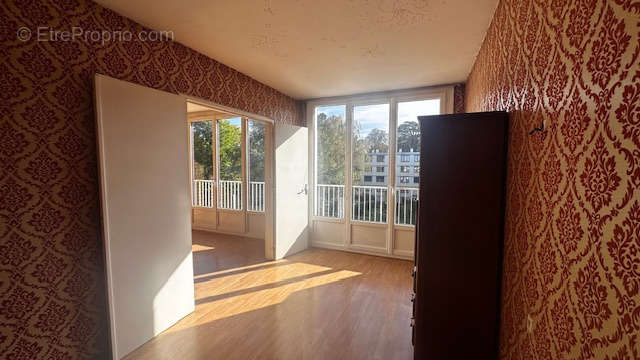 Appartement à RANTIGNY