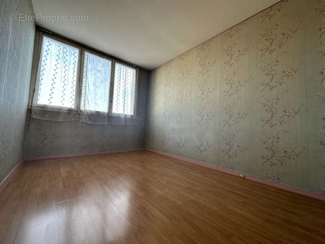 Appartement à RANTIGNY