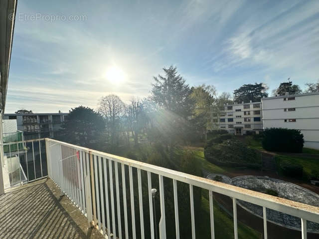 Appartement à RANTIGNY