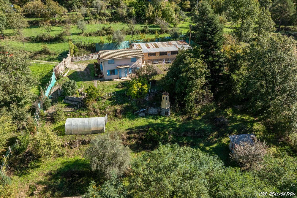 Maison à BELVEDERE