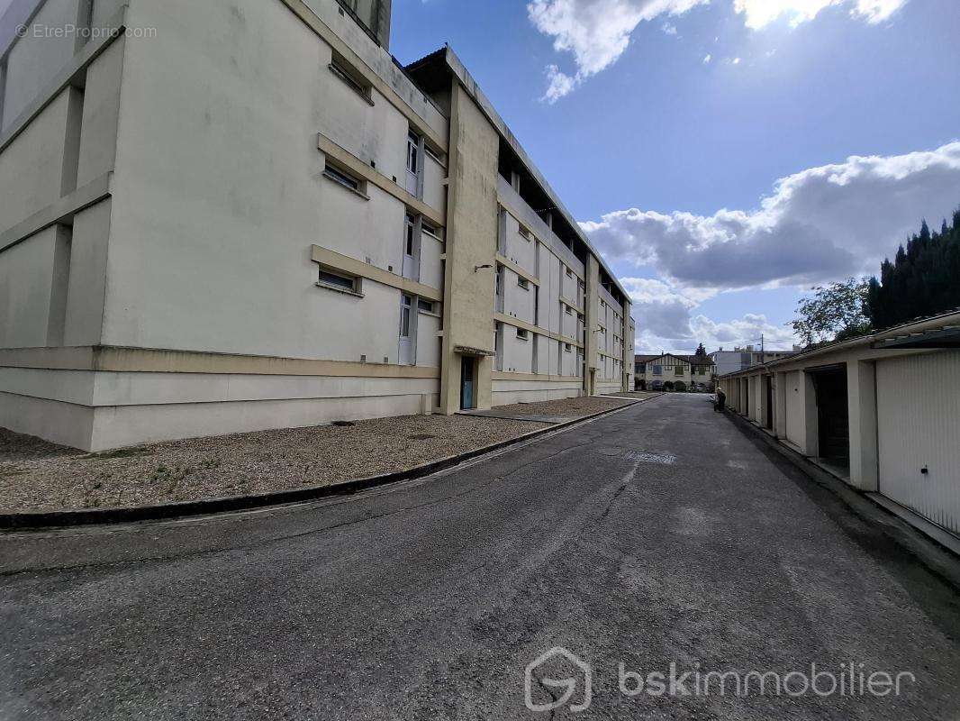 Appartement à AGEN