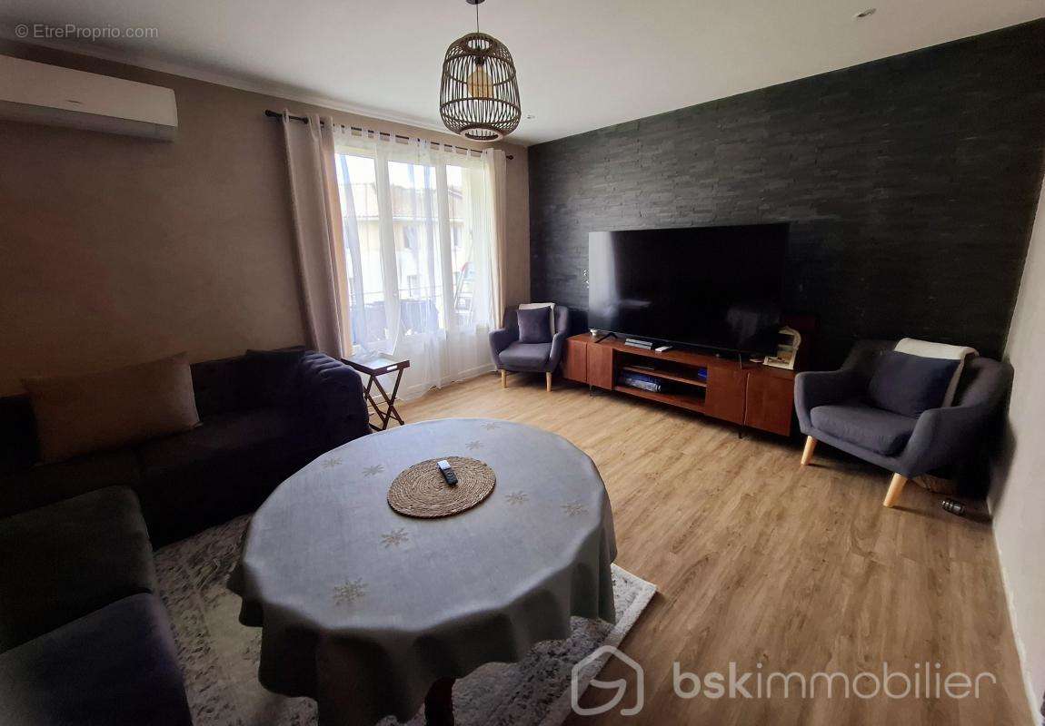 Appartement à AGEN