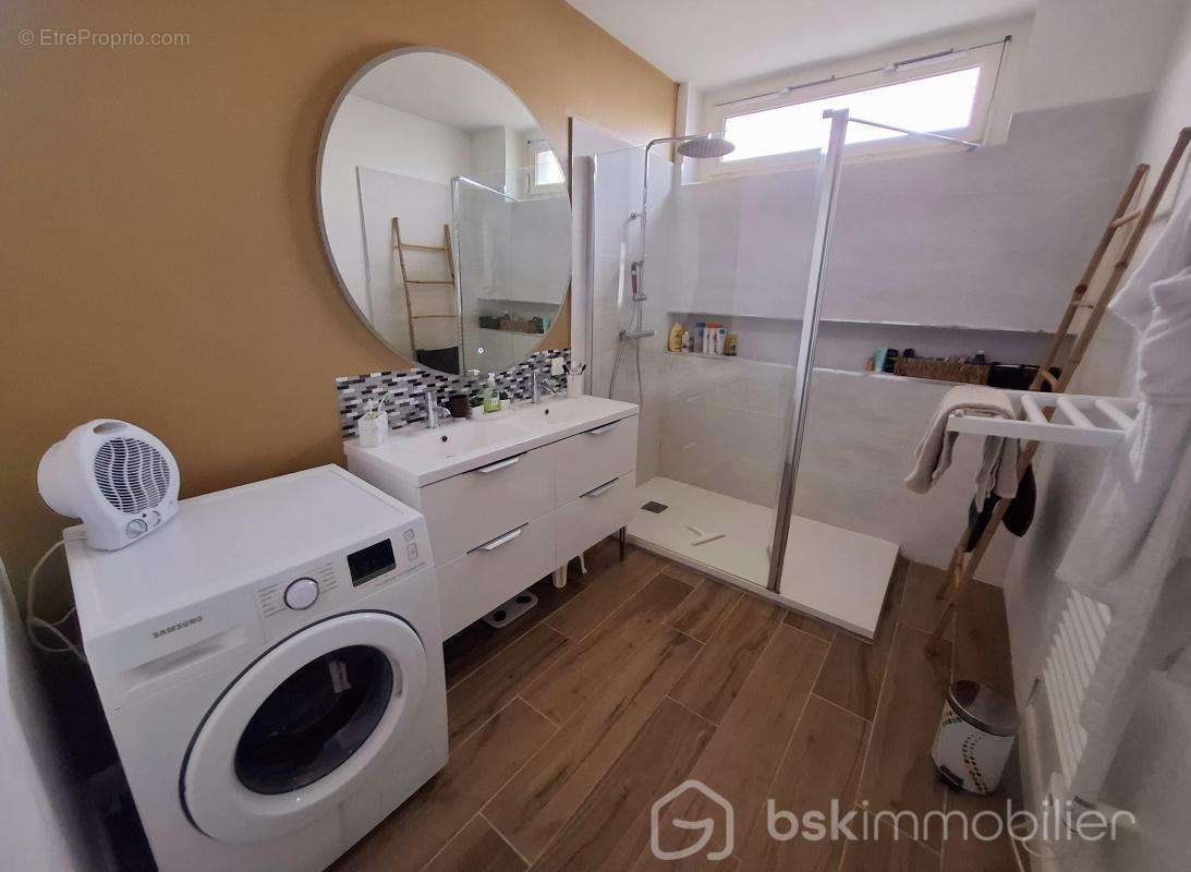 Appartement à AGEN